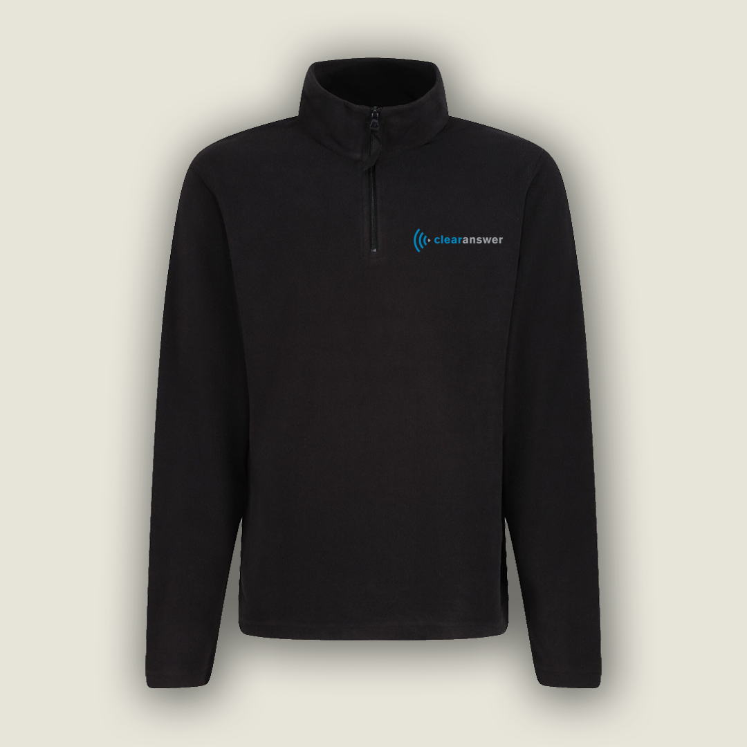 Long Sleeved Fleece
