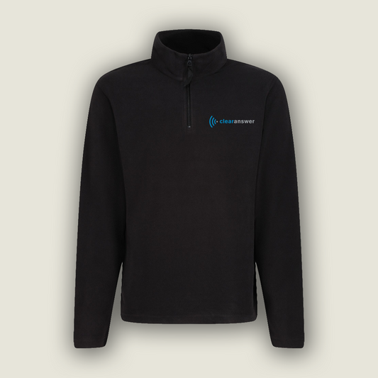 Long Sleeved Fleece